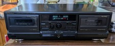 Technics tr474 mark ii - rs-tr474,