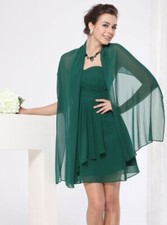 Sciarpa donna coprispalle