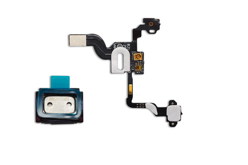 Cavo flex sensore luce iphone - cavo,