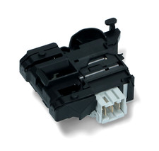 Elettroserratura interruttore