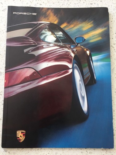 Porsche 911 933 - 933, 1995