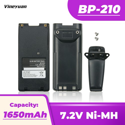 Batteria 210n 210 209n - batteria, bp-209n
