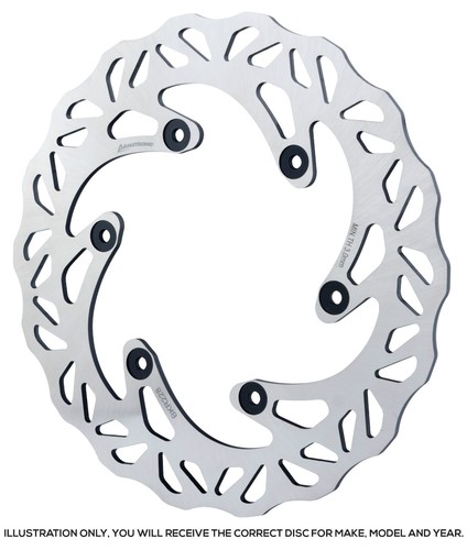 Nuovo suzuki rm65 180mm - suzuki,