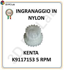 INGRANAGGIO KENTA  RINFORZATO