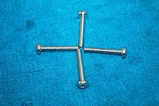 4 VITI DI FISSAGGIO SUPPORTO