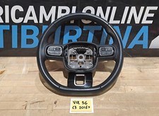 Volante Citroen C3 2016 in poi
