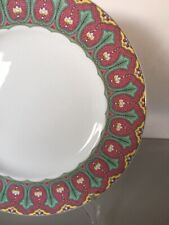 Richard Ginori Lucrezia piatto piano fuori produzione