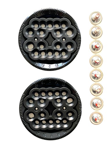 Attacchi snowboard ride kit - -,