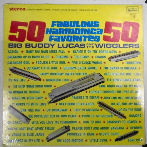 Favoloso armonica - 50,