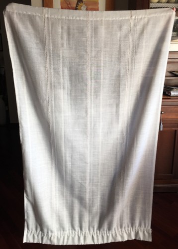 Tenda misto lino - misto,