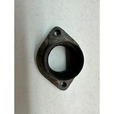 SUPPORTO COLLETTORE SCARICO SILENZIATORE CAGIVA MITO 125 EV 1994-1996 SETTE MARCE