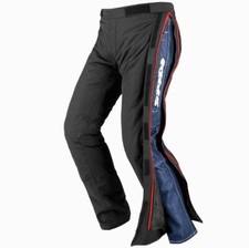 Pantaloni In Tessuto Spidi