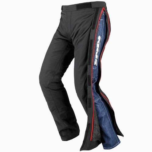 Pantaloni tessuto spidi - pantaloni, in