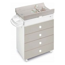 Cam Bagnetto fasciatoio 3