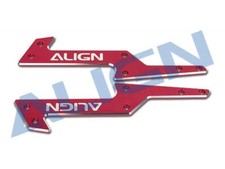 Allinea T-Rex 700XN piastra di