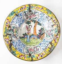 Antique Chinese 18/19th C