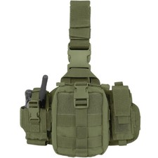 Condor Marsupio cosciale