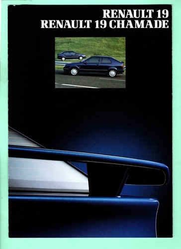 Prospectus brochure - ▬►,