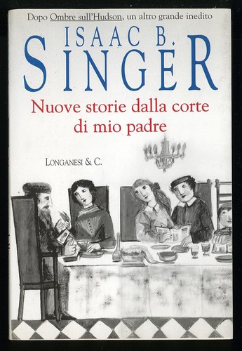 Nuove storie dalla corte - , di