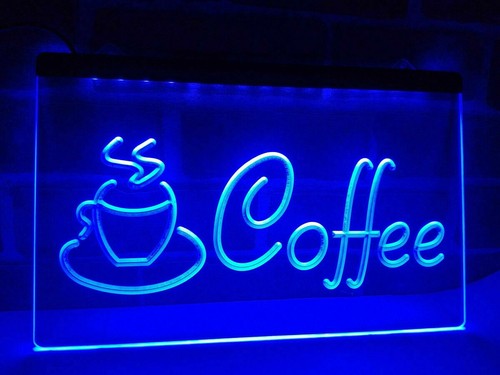 Insegna luminosa led neon - luminosa,