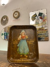 Insegna-Vassoio pubblicitario