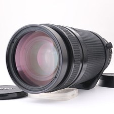 Nikon AF NIKKOR 75-300mm