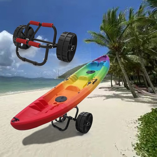 Carrello rimorchio - carrello,