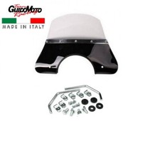 CUPOLINO NERO ATTACCHI VESPA