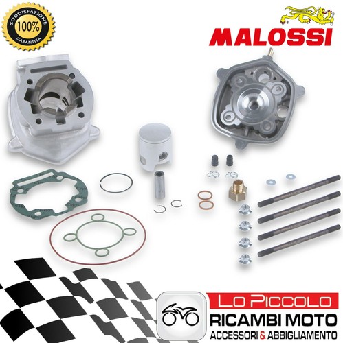 Gruppo termico malossi mhr - gruppo,
