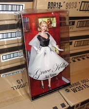 VERY RARE, LAST UNIT!!!  BARBIE GRACE KELLY, REAR WINDOW, NRFB, 