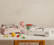 DR.HOWS Stufa scintillante /