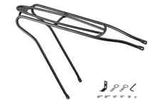 Portapacchi posteriore cruiser special bike bicicletta bici 26 alluminio Electra