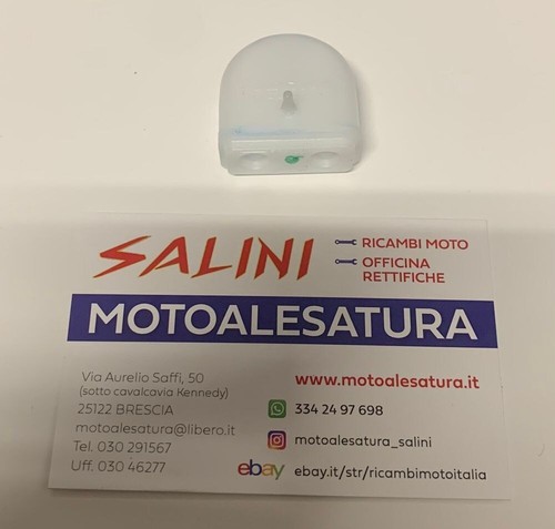 Galleggiante carburatore - galleggiante,