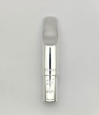 Dave Guardala bocchino sax