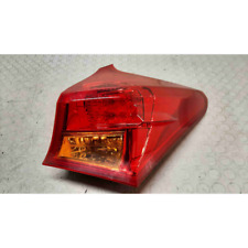 Fanale POST EST DX TOYOTA AURIS 2014 1.8 HYBRID 5P