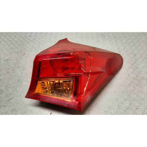 Fanale post est toyota - dx,