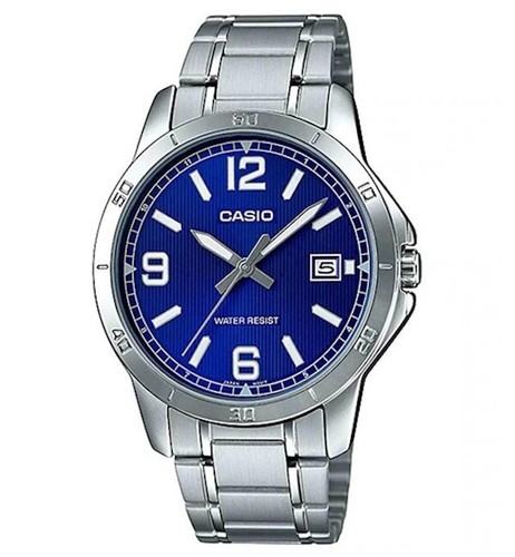 Casio mtp v004d - casio, mtp-v004d-2budf
