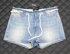 Bermuda Diesel originali