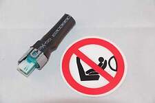 Modulo airbag BMW sensore