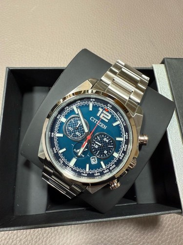 Citizen orologio cronografo - citizen,