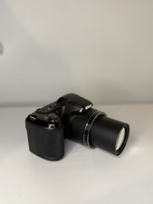 Nikon Coolpix L340 20