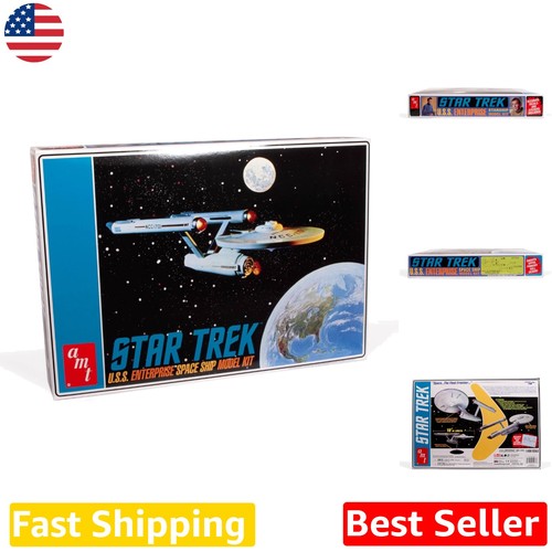 Star trek enterprise model kit - star,