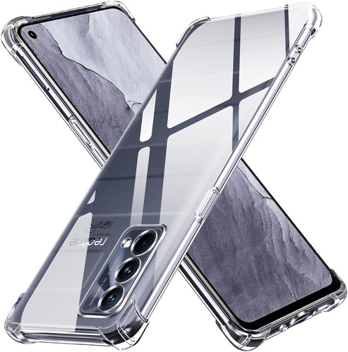 Cover per realme master - per, gt