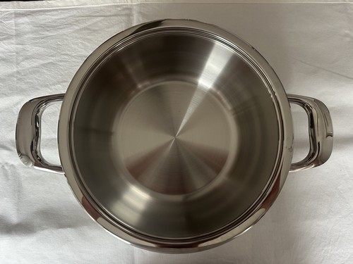 Amc pentola premium - pentola, 4,4