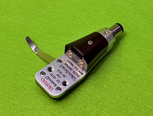 Silverheart 10σ limited2 - silverheart, se-10Σ