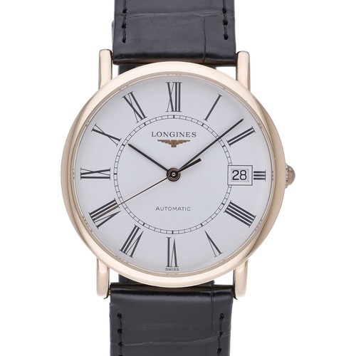 Longines elegant 778 - longines, con