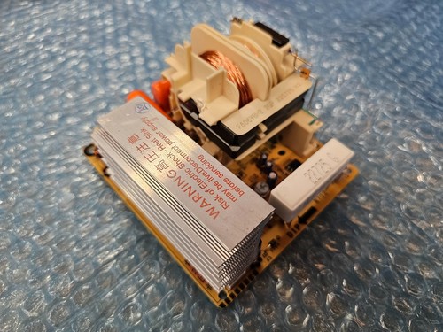 Nuovo inverter - nuovo, (f66459x92ap)