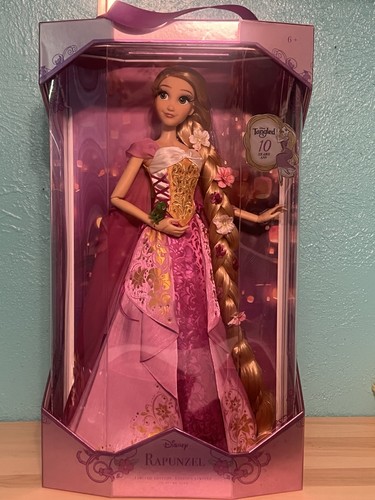 Disney tangled 10th - tangled,