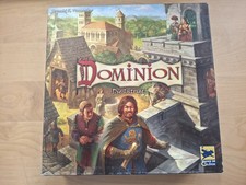 Dominion - L'Intrigo