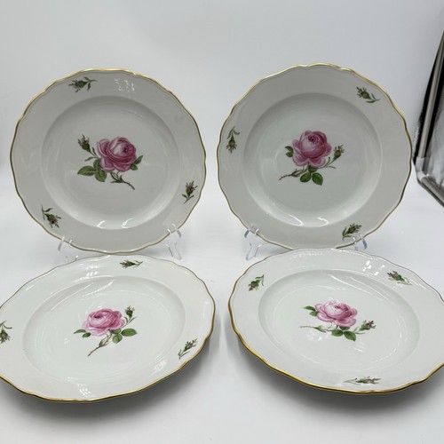 Meissen porcellana germania - porcellana,